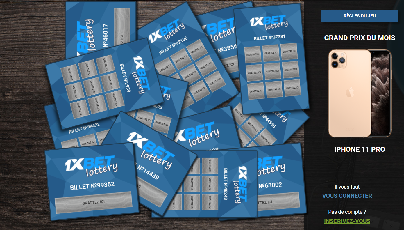 1xBet Les avantages de chacune des options pour réussir la procédure d'enregistrement 1xBet Les avantages de chacune des options pour réussir la procédure d'enregistrement