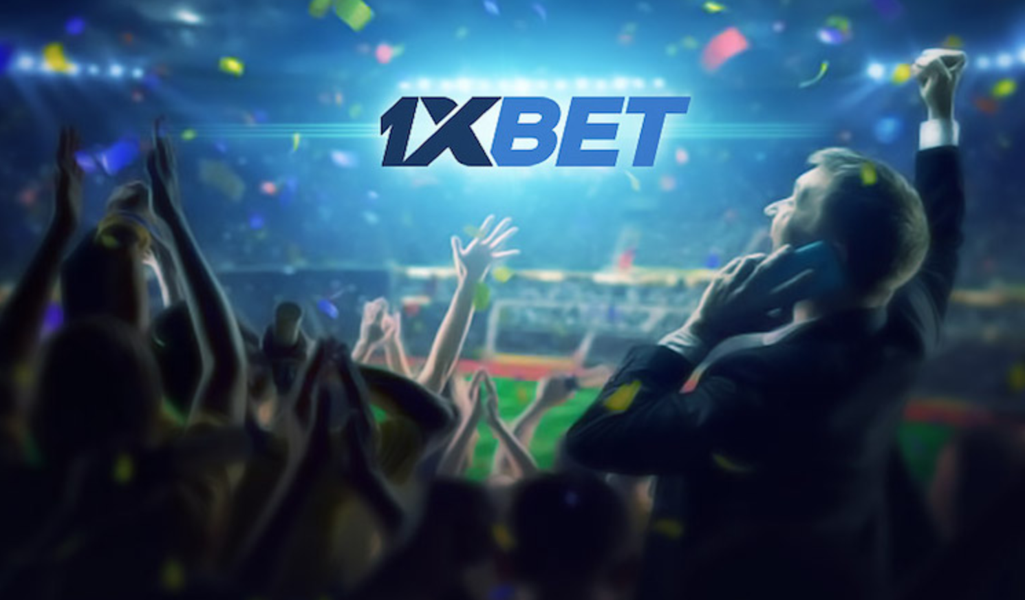 1xBet bonus